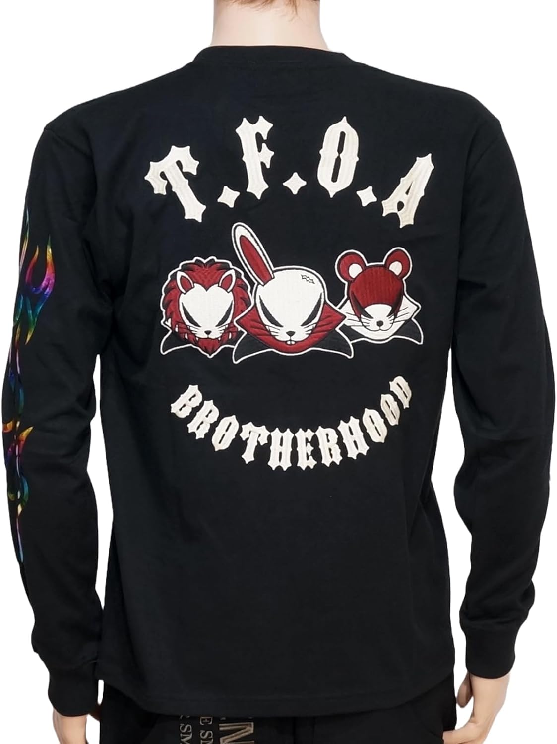 明太子売るボーイ@例のアレグッズ販売中さま専用ページ ツイステ