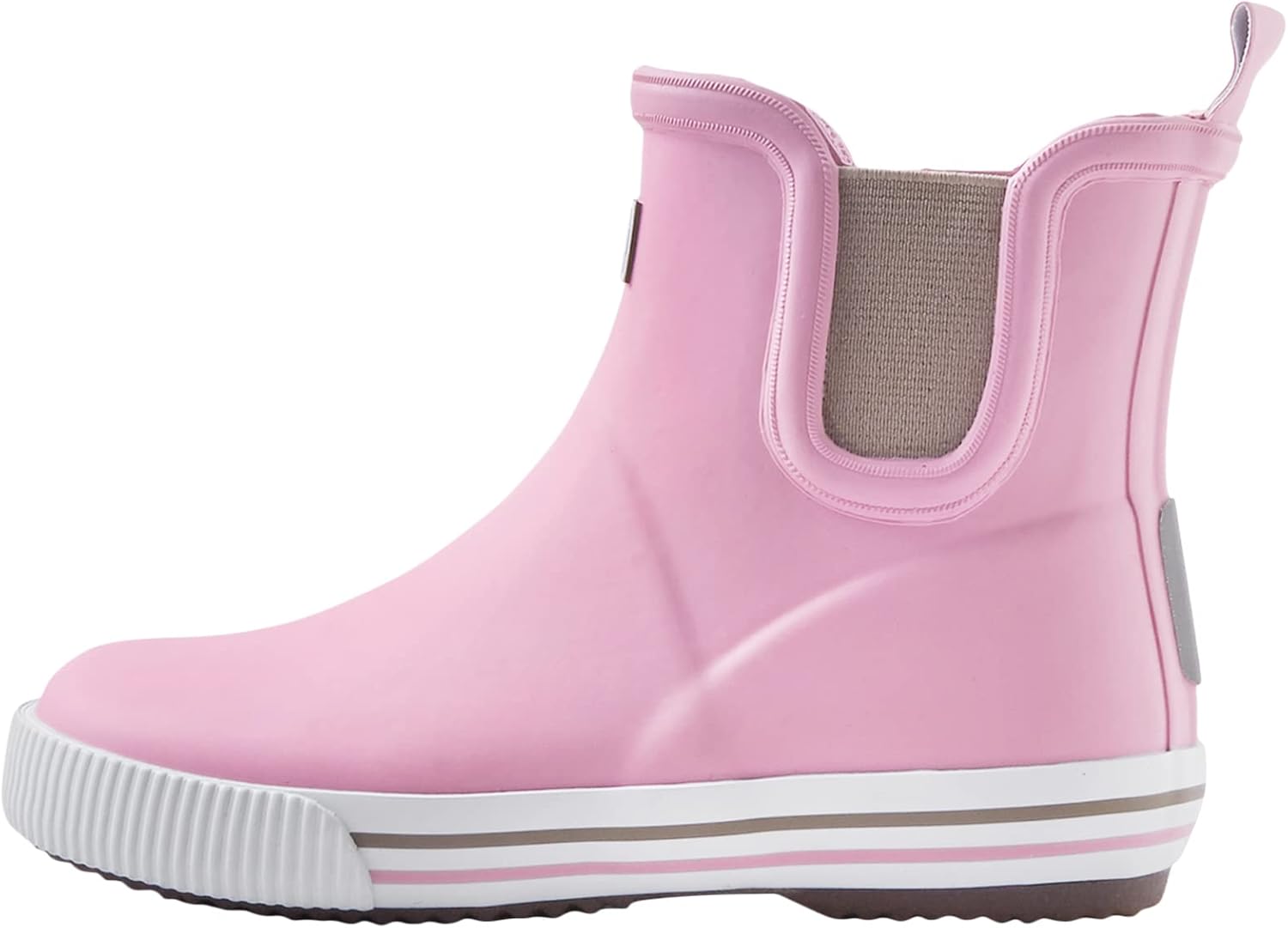  | Reima Ankles Waterproof Low Cut Rain Boots Outdoor Rubber Boot for Kids | Boots