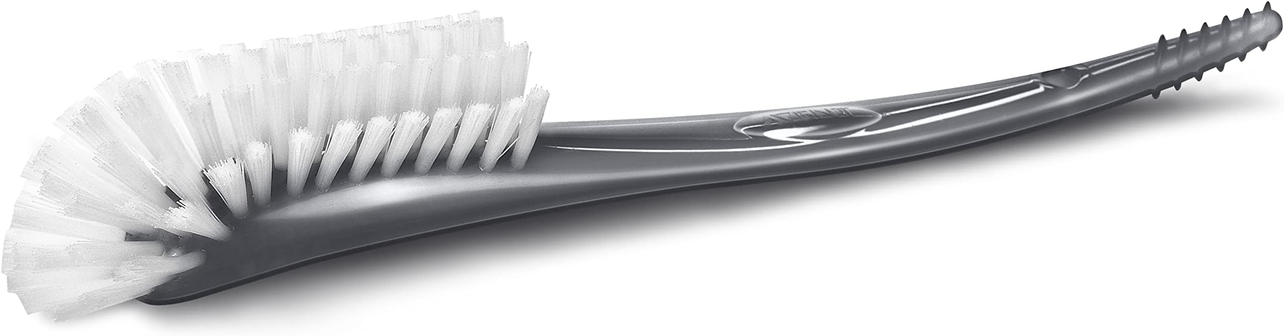 Philips AVENT Bottle and Nipple Brush, Grey