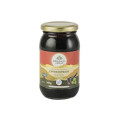 ORGANIC INDIA Organic...