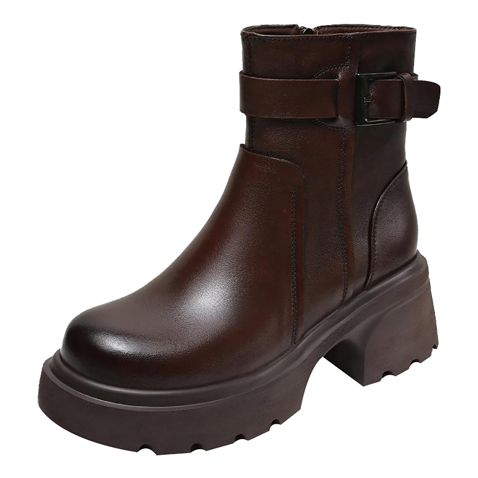 Botines Barefoot Mujer Invierno - Cálidas Alzas. y Invierno, de