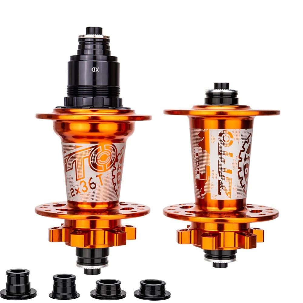 Mozzi Bicicletta Anelli Intonaco Nylon 17 Cm + 27 Cm Nero Adatto VR T3