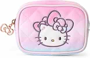 Amazon.co.jp: サンリオ(SANRIO) ポーチ（ハローキティ50th The
