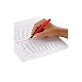 Sharpie 1966798 Clearview Pen-Style Highlighter, Fine Chisel Tip, Assorted Ink, 8/Pack – view 6