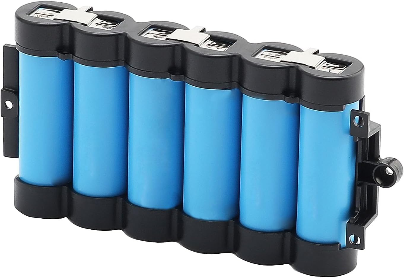 Batteria Li-Ion per Vuoto 21,9V 3000mAh per Rowenta Componente Originale (Numero di Parte RS-RH5650) Pacco Batteria