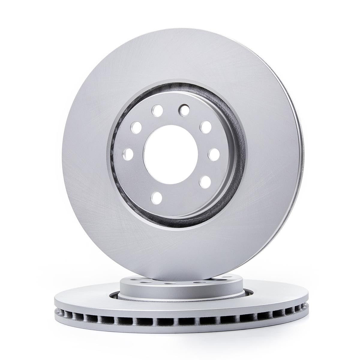 2x FERODO Disco de freno Delantero Ø308mm Altura: 40mm Espesor: 25mm ventilado DDF1261C Compatible con OPEL Corsa D Hatchback S07 Corsa E Hatchback X15 Zafira B A05 Astra H Caravan A04