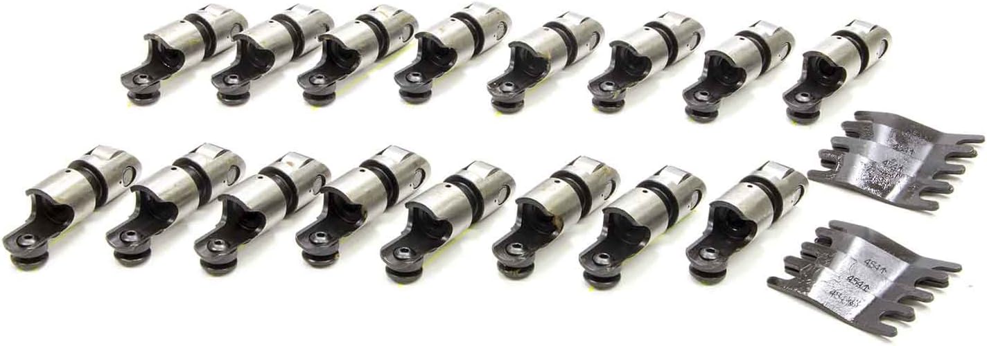 Isky Racing Cams 276RHM904 Red Zone Camshaft Roller