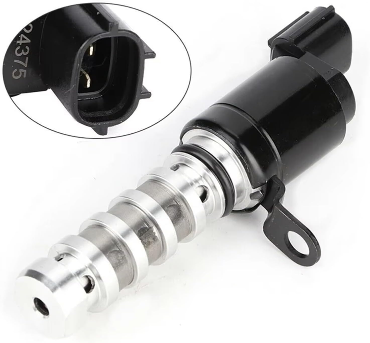 VVT Solenoid Direct Replacement Precise Control For Picanto Rio 2011-2017
