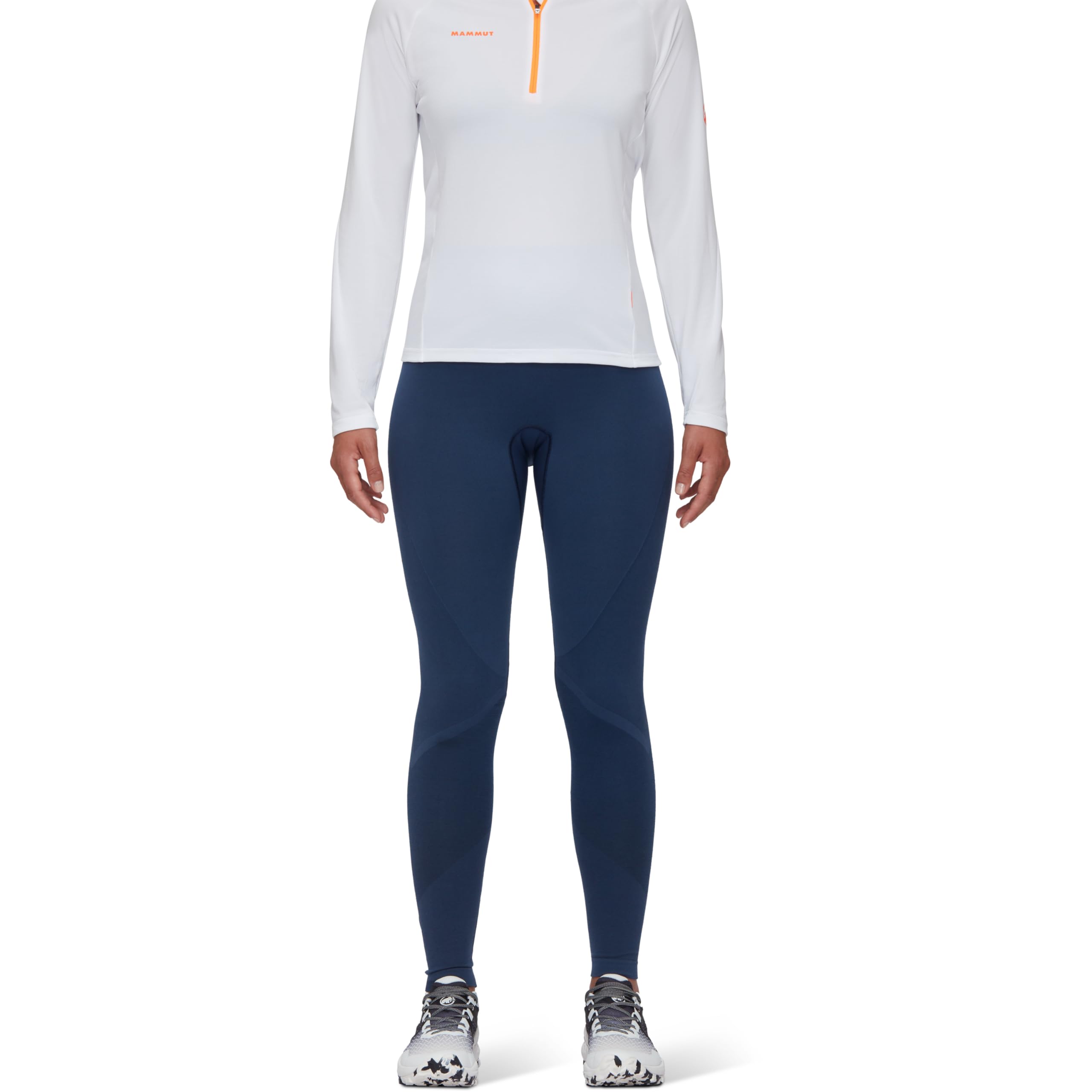 Mammut Damen Trift Unterziehhose