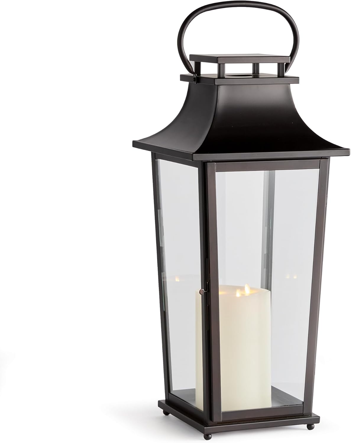 Maurice Outdoor Lantern Large