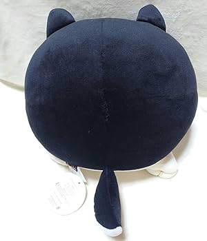 Amazon.co.jp: しばまる まるまるクッションL 柴犬 ぬいぐるみ