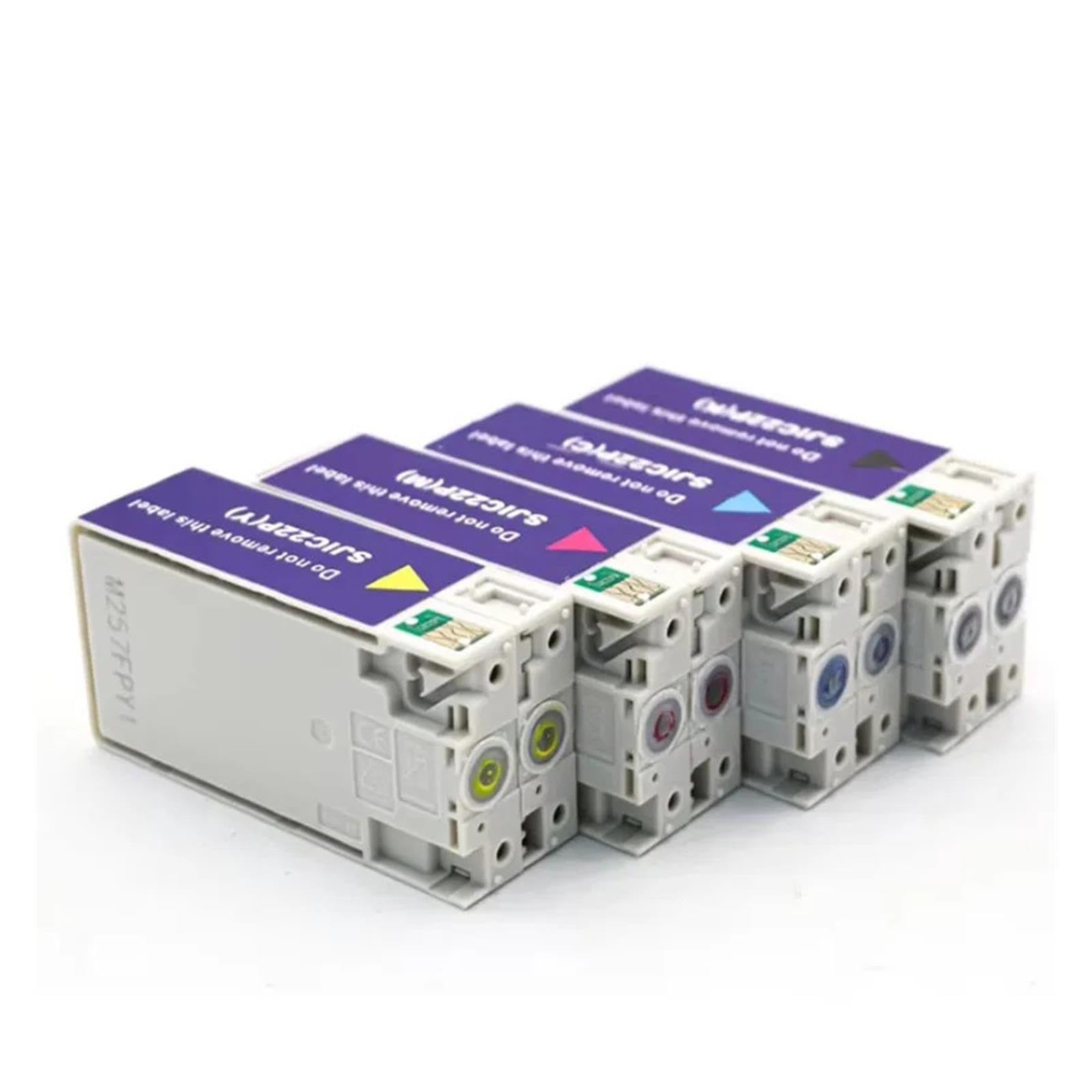 Cartuccia D'inchiostro Pigmentato SJIC22P, Compatibile Con Epson TM-C3500