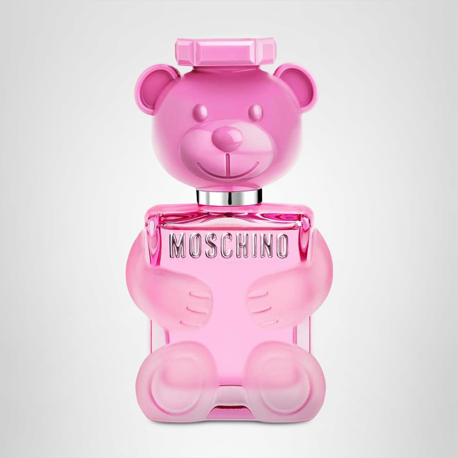 Amazon | Moschino Toy 2 Bubble Gum EDP 100 ML For Women | MOSCHINO