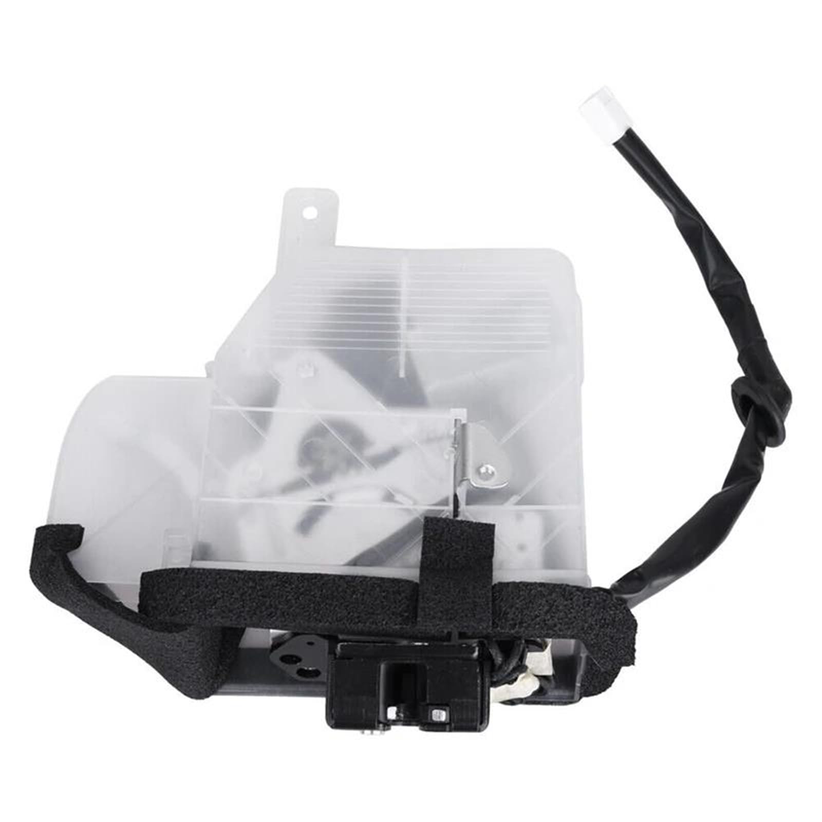Yueyzhk One Color Car Rear Trunk Lock Tailgate Latch Actuator Accessories For Avalon 2010 6911035090