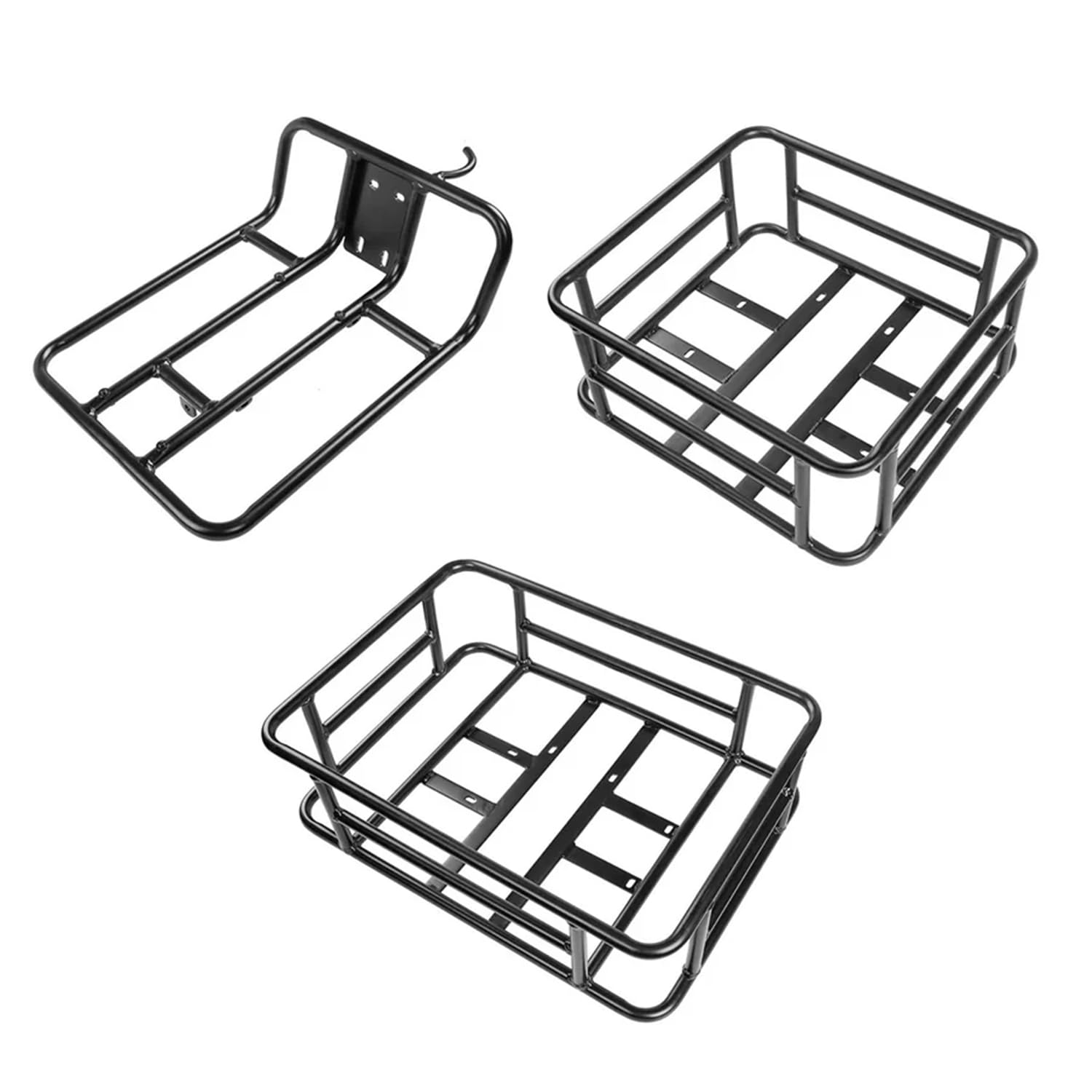 Cyrusher Ebike Basket (Basket, Rumble Basket)