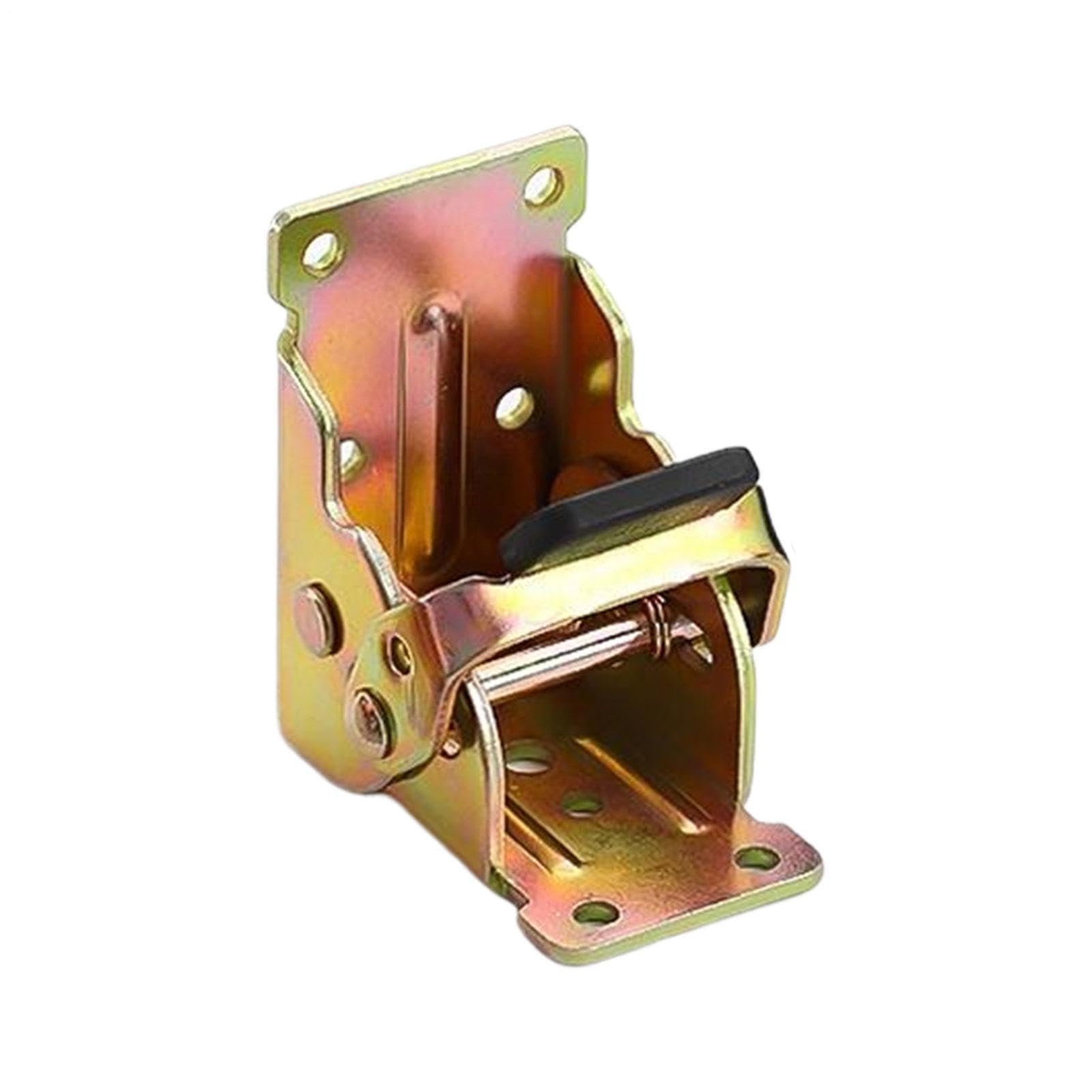 Patas de mesa plegables con soportes extensores para crear ambientes multifuncionales