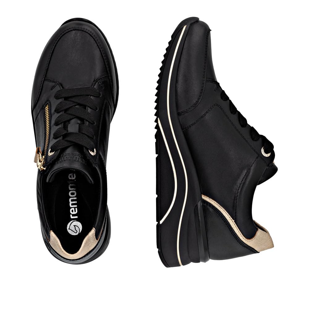 Remonte Kobiety D0t03Adidasy