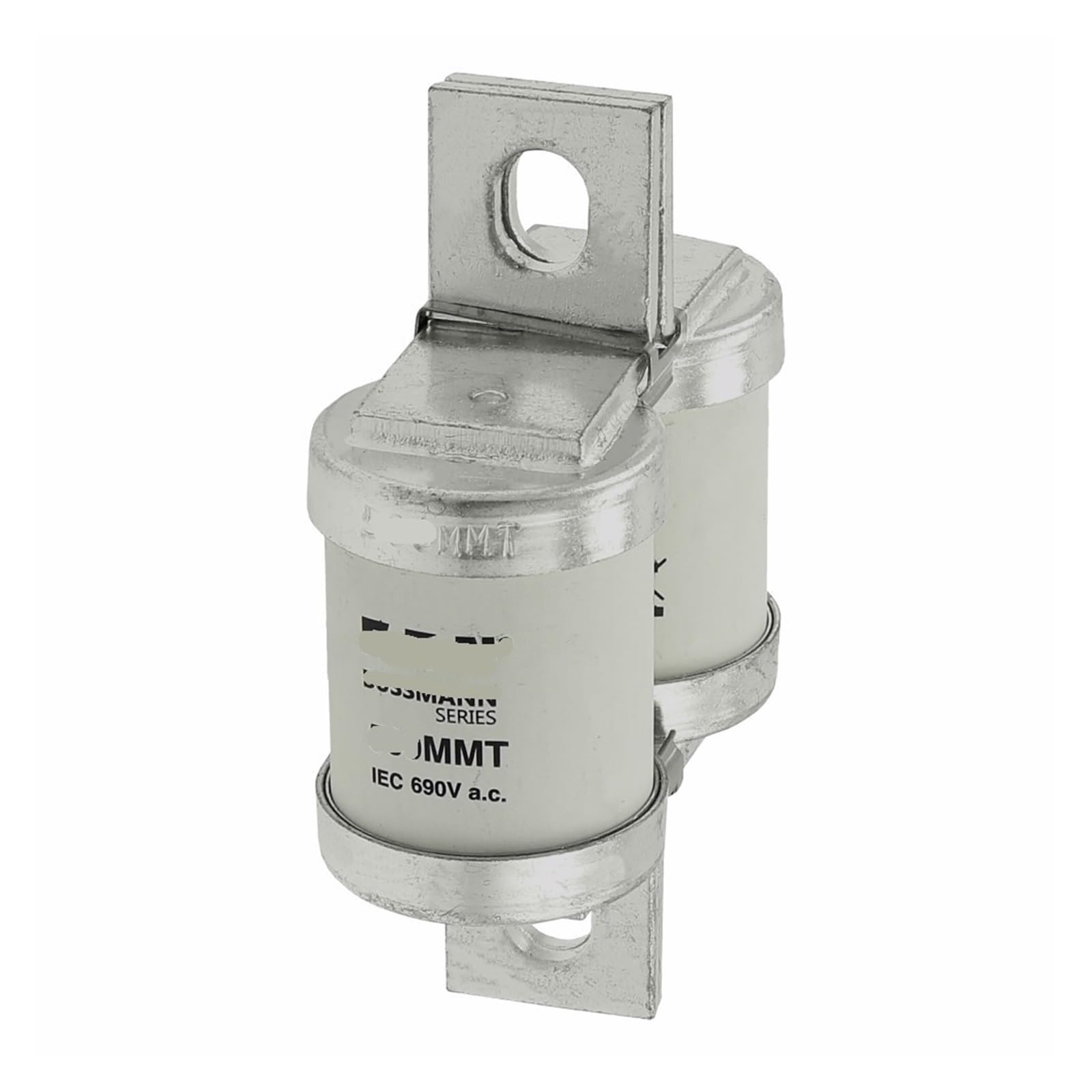 Fusible 450MMT stoppe les courts-circuits industriels de 400MMT à 550MMT