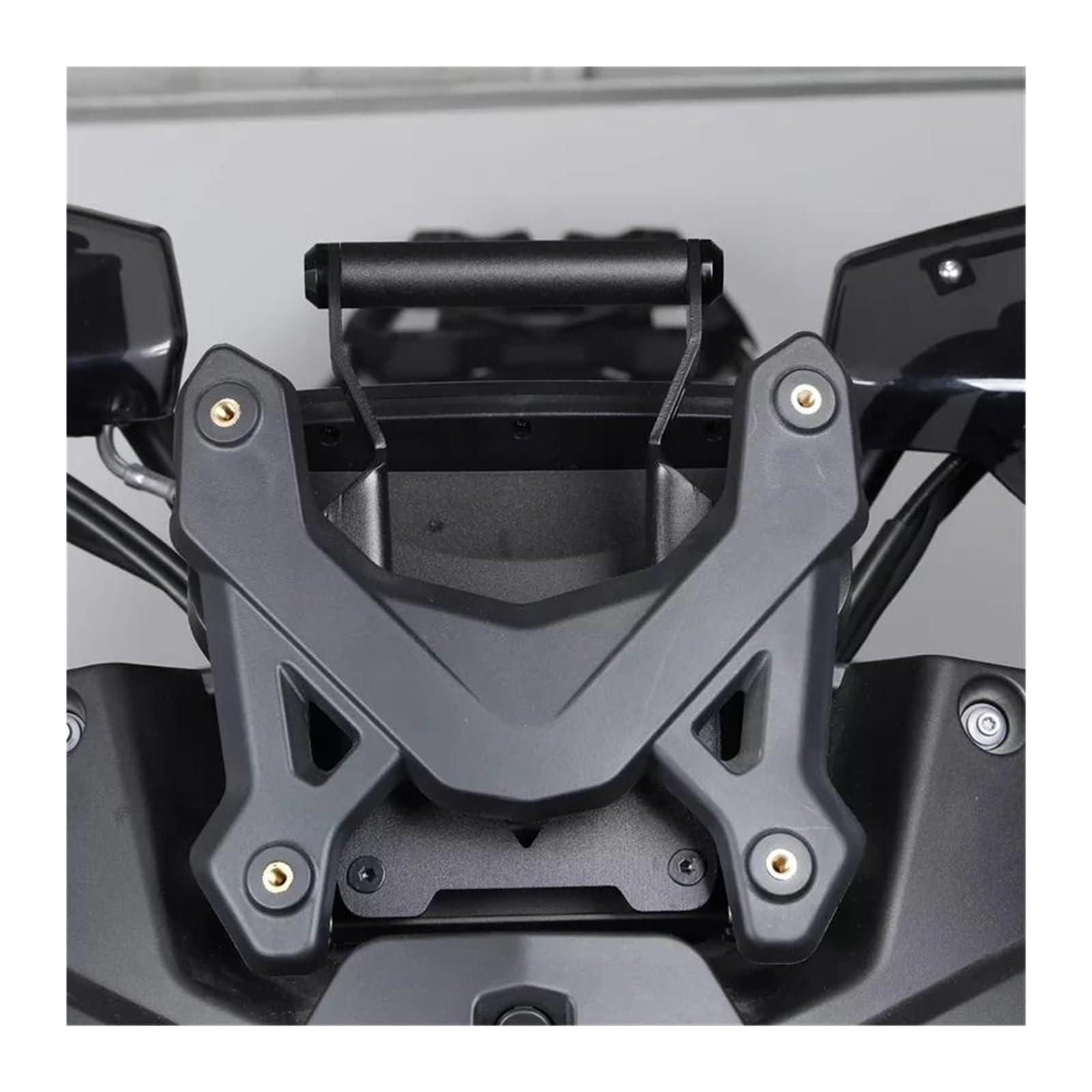 Navigation Mount Replacement Per VOGE Per Valico 625DSX Per DSX625 DS625X 525DSX DSX525 DS525X DSX 525625 Staffa Di Navigazione GPS Per Moto Supporto Per Telefono Cellulare Stand