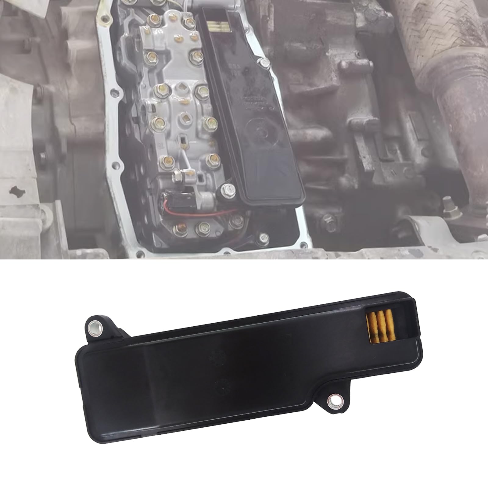 Beck Arnley® 044-0271 - Automatic Transmission Filter