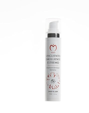 Most Unguento Emolliente Estremo 1 Confezione Da 50ml Amazon It Bellezza Most Unguento Emolliente Estremo 1 Confezione Da 50ml Amazon It Bellezza