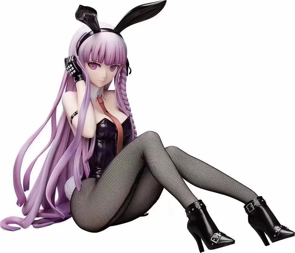 Amazon | 【特恵販売】ダンガンロンパ 希望の学園と絶望の高校生 霧切 
