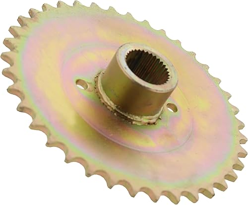 Miniatura 3 de Piñón compatible con Polaris Sportsman 500 6x6 2000-2006 38 Tooth by Race-Driven