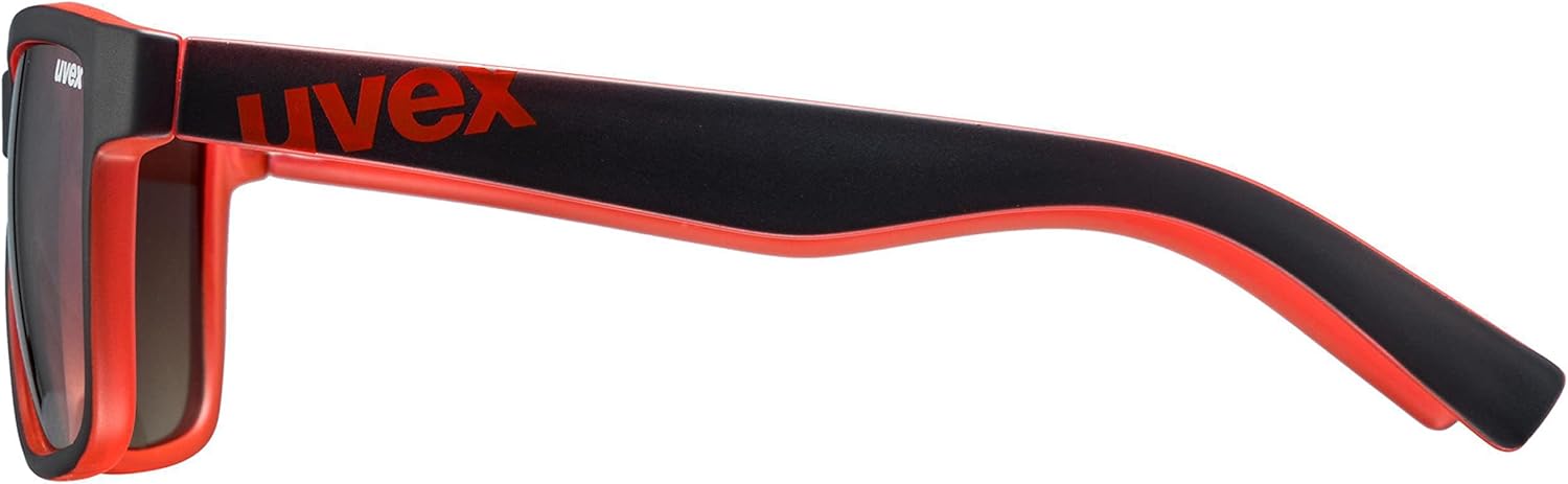 Uvex Unisex-Adult, lgl 39 Sun Glasses, one Size