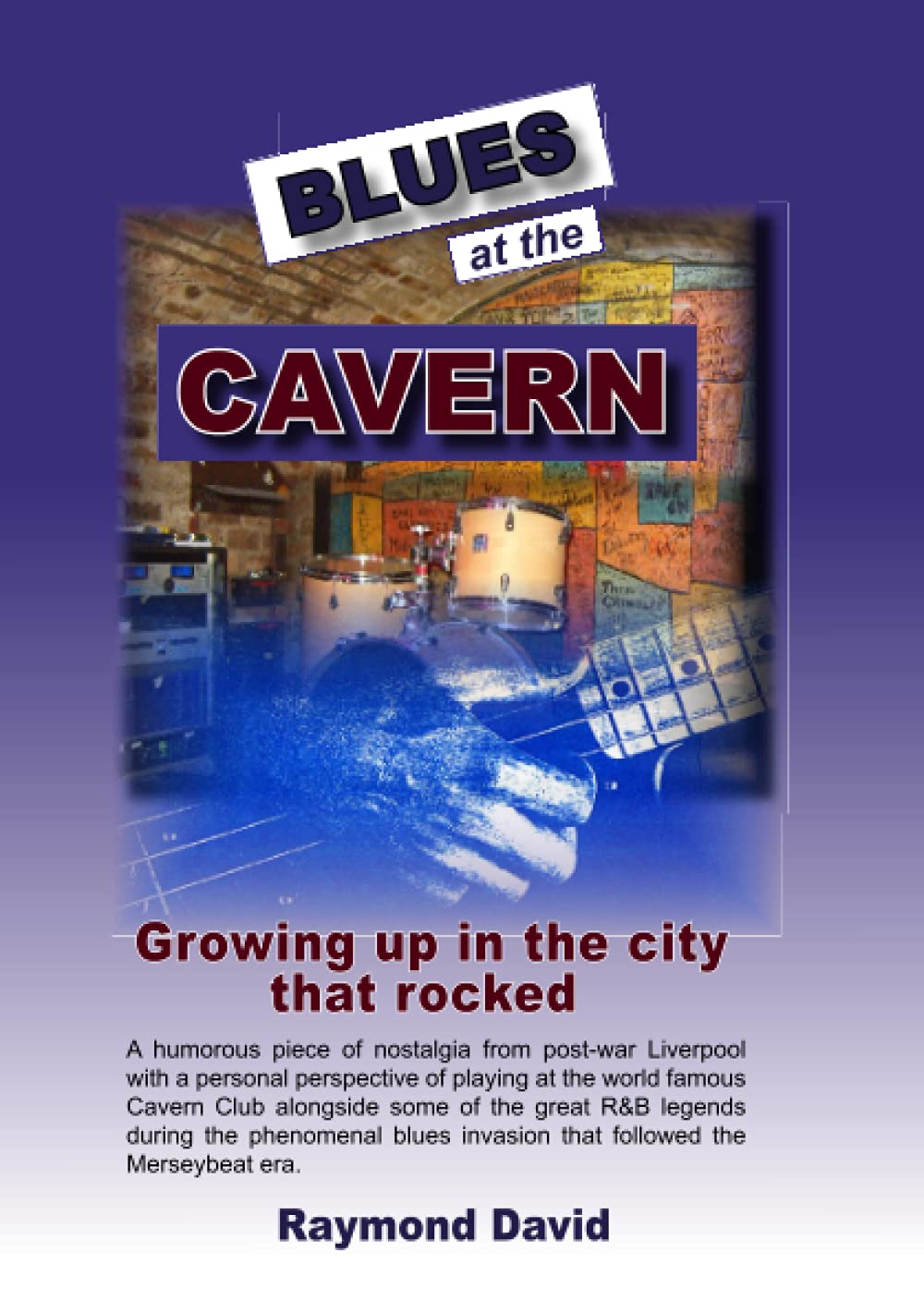 Blues at the Cavern