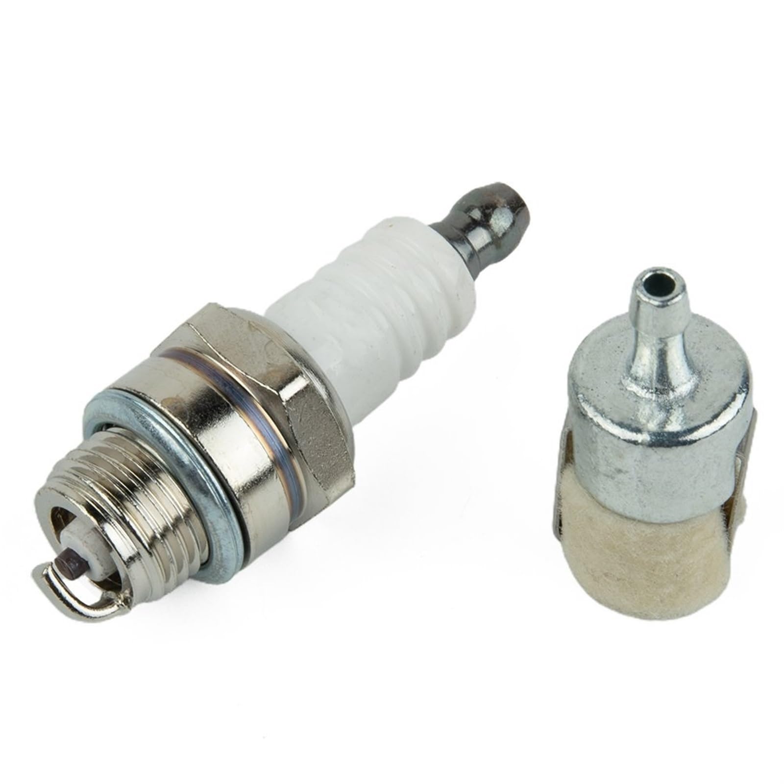 para Mitsubishi TL26 TU26 carburador recortador jardín Herramientas eléctricas Piezas