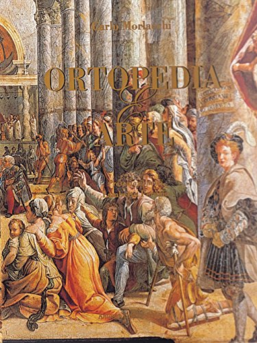  Ortopedia e arte