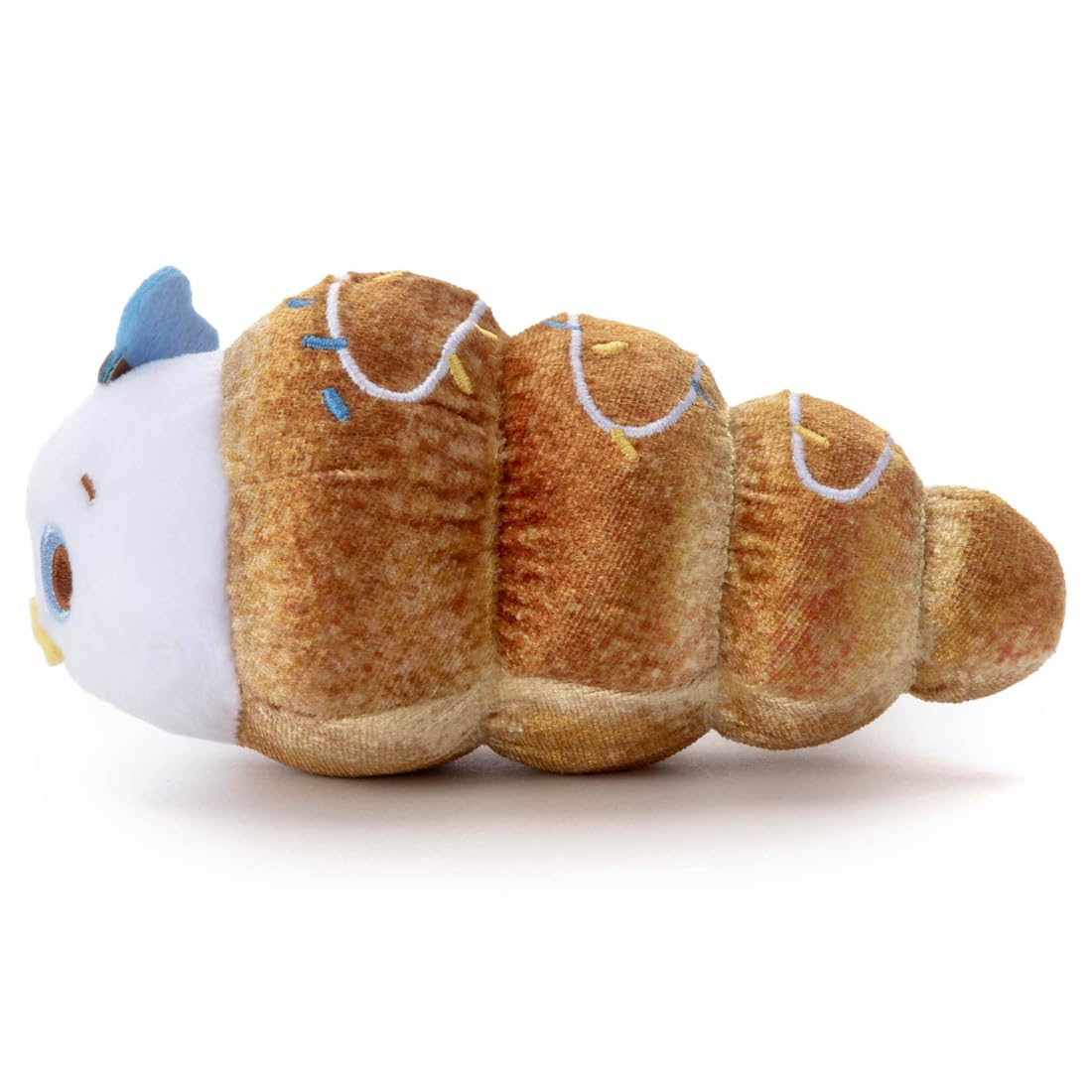 Amazon.co.jp: ディズニーキャラクター Nuiパン ぬいぐるみS コロネ