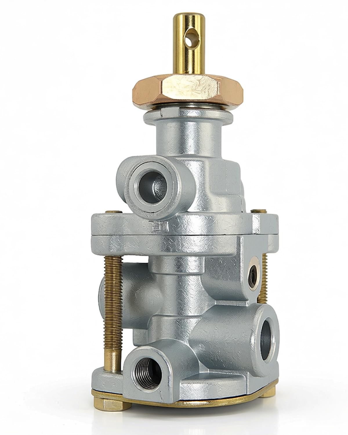 Amazon.com: Lnkvorx 288239 PP-7 Dash Control Valve - 40 PSI 1/8