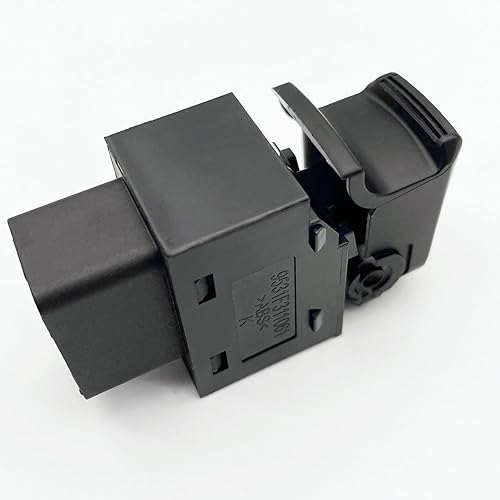 Miniatura 7 de 93576-2S000 Interruptor eléctrico de elevación de vidrio para Hyun-dai Tucson ix35 2010-2015