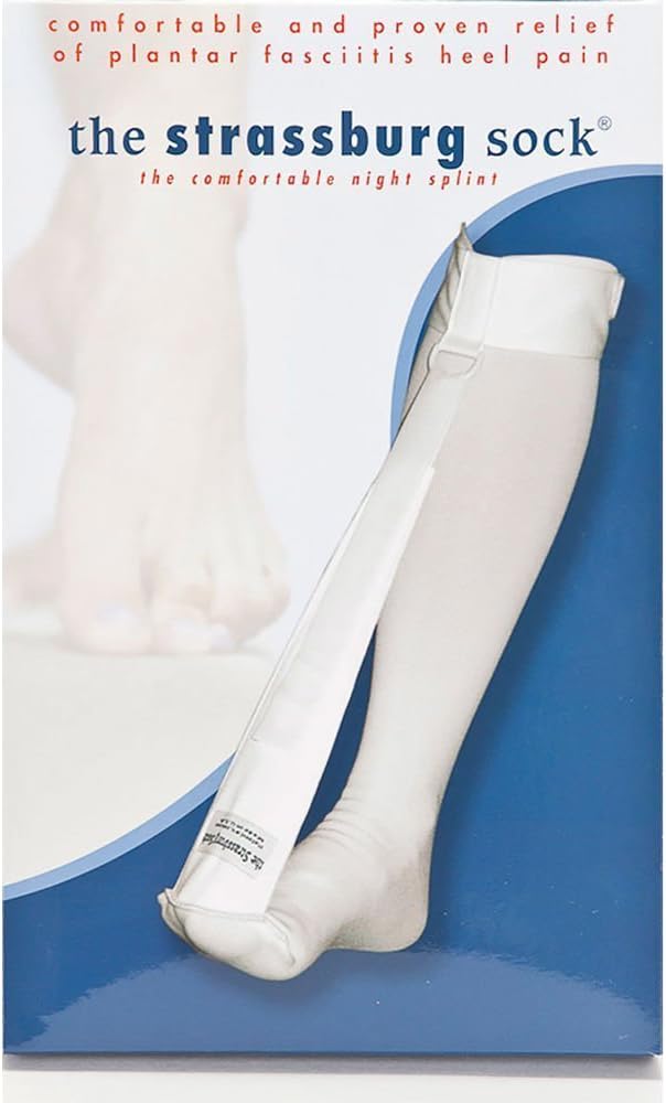 Large (Calf Size 16"- 21"Around)