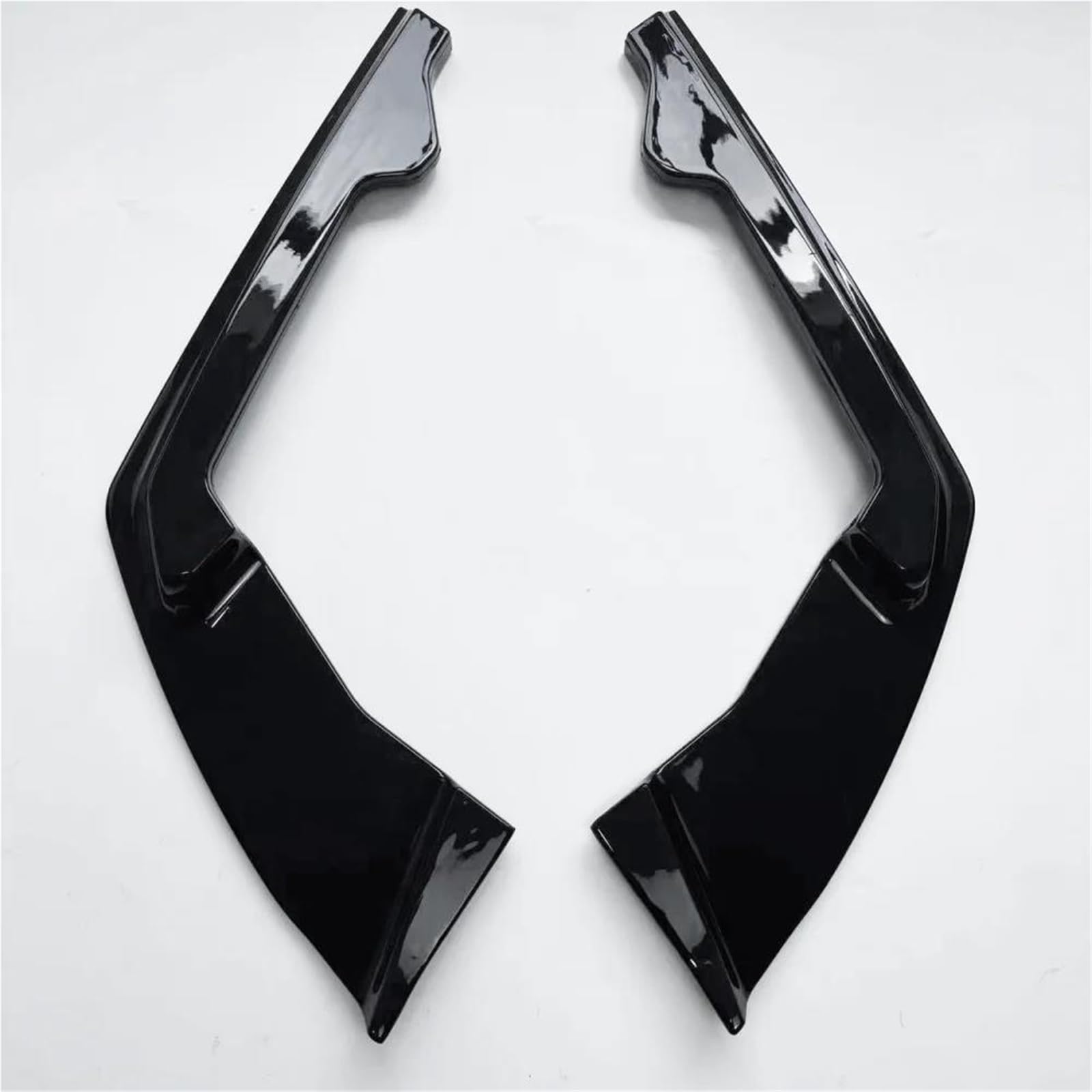 Per BMW Per Serie 5 G30 G31 spoiler auto