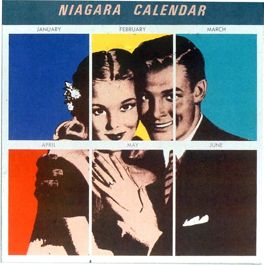 LP 大滝詠一 ナイアガラ・カレンダー&amp;#039;78 LX7032E NIAGARA /00260 大滝詠一 – Niagara Calendar '78 – CD (30th Anniversary