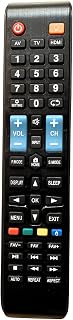 The Zapsy: Television Remote Compatible for Common Local LED/LCD TV Remote Control (Please Check All The Keys Properly Bef Price In India