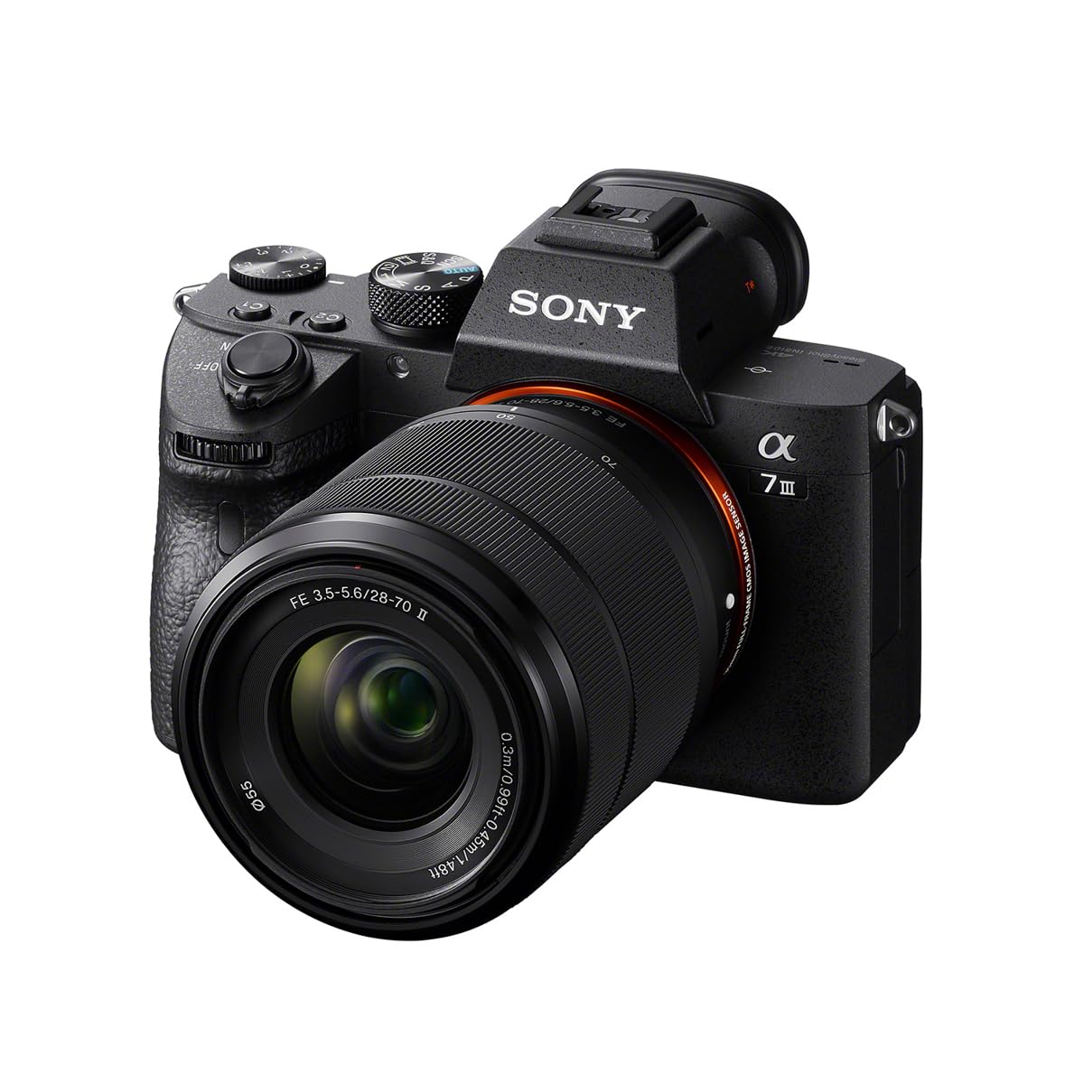 【ardinda avicenna】 Sony FE28-70mm Amazon.com : Sony FE 28-70mm f/3.5-5.6 OSS Lens (SEL2870) for Most