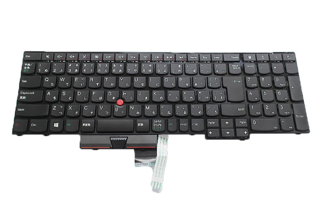 Amazon | 日本語キーボード 適用す る IBM レノボ Lenovo ThinkPad