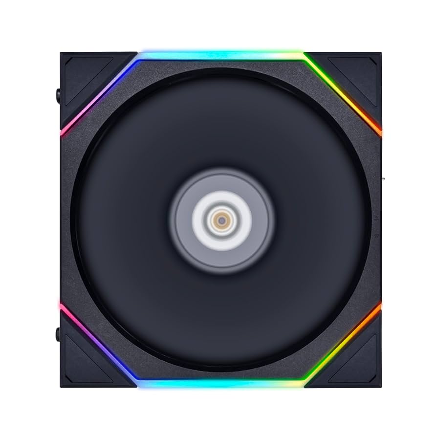 Lian Li UNI FAN TL WIRELESS LCD 140 3個 UNI FAN TL Wireless - LIAN LI is a Leading Provider of PC