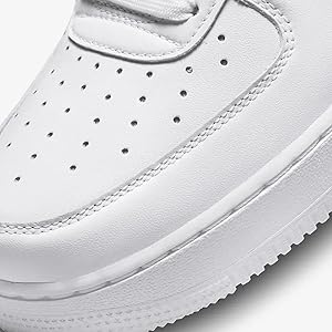 NIKE / AIR FORCE 1 07 FRESH_エアフォース 1 07 フレッシュ/24.5cm/WHT Amazon | [ナイキ] エア フォース 1 '07 フレッシュ [Air Force 1 '07