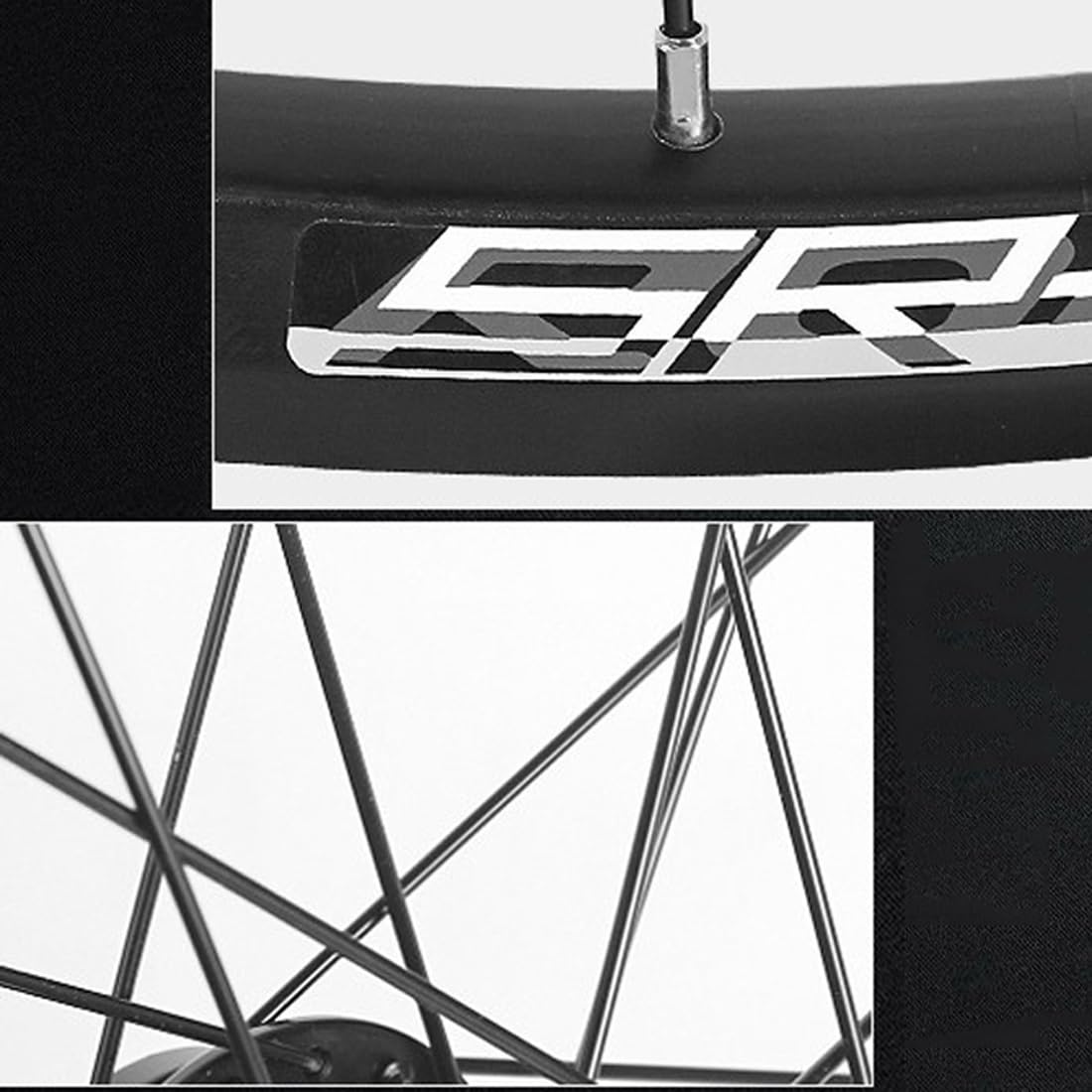 Amazon.co.jp: ロードバイクホイールセット 700c クイックリリース