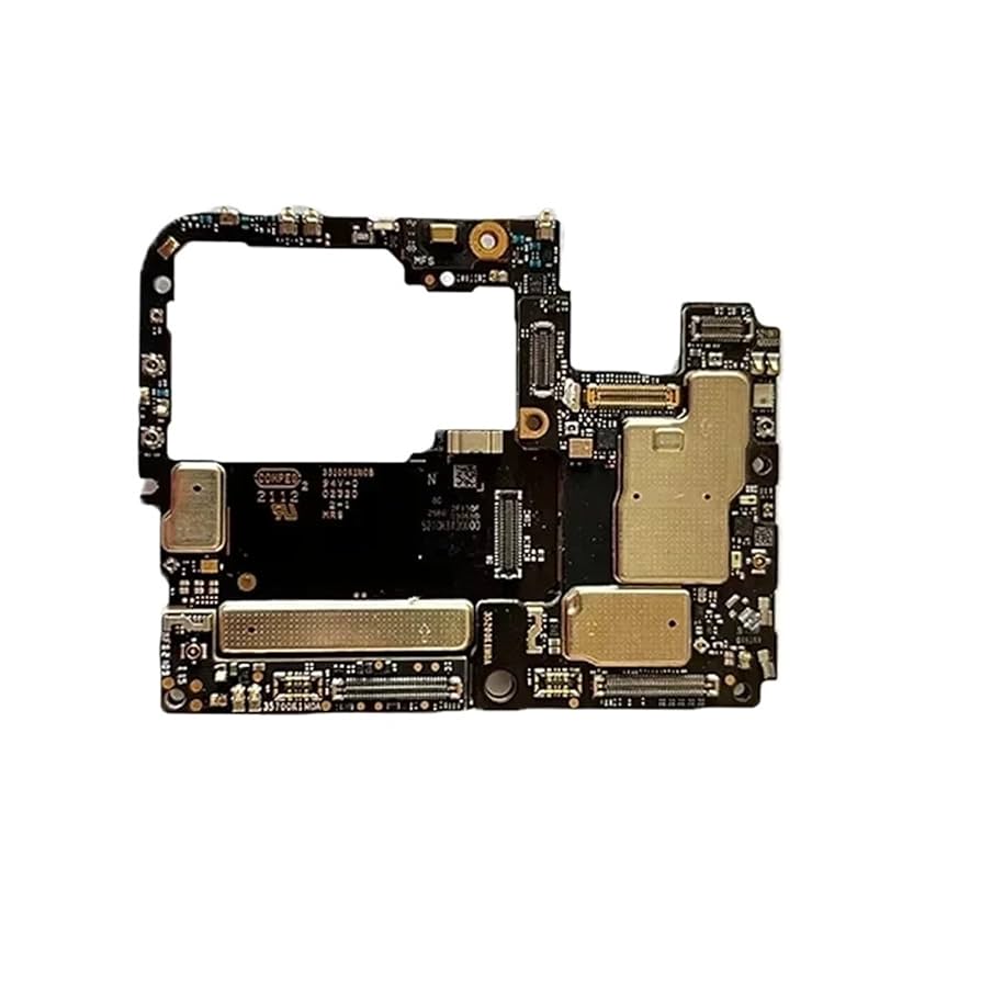 Amazon.com: XDQNUAIZ Unlocked Motherboard Compatible for
