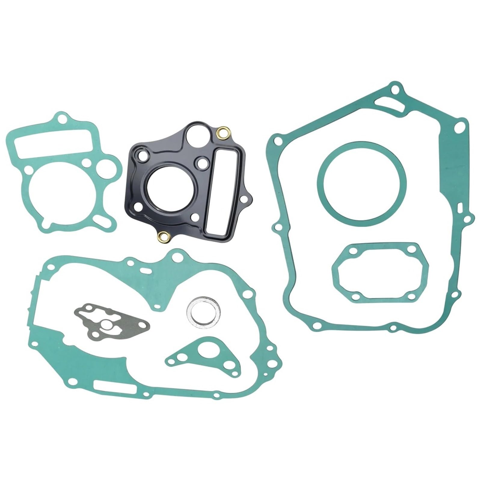 Joint cache-cylindre et échappement CRF50F 2012 2015 2018 2020 2022 - 2