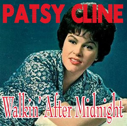 Walkin' After Midnight [Audio CD]