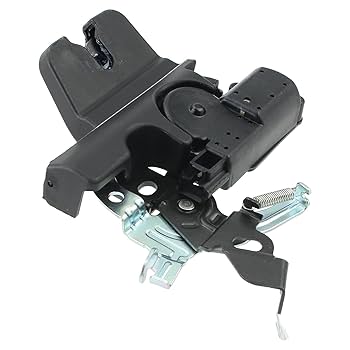 lexa gates レコード Amazon.com: GoaMotors For Lexus ES300 ES330 Trunk Latch Lock