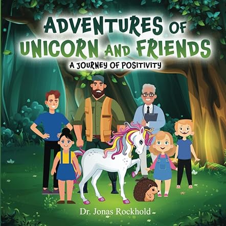 Adventures of Unicorn and Friends