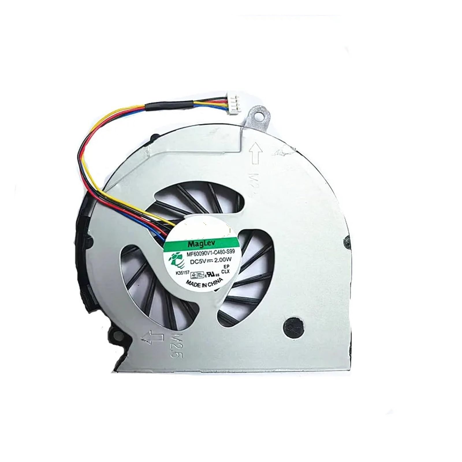 Ventilateur processeur HP 747266-001 pour résoudre les problèmes de surchauffe sur HP 240 G2