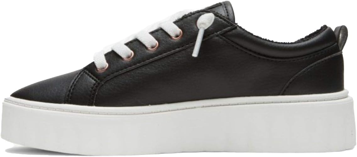 Black roxy sneakers Clearance